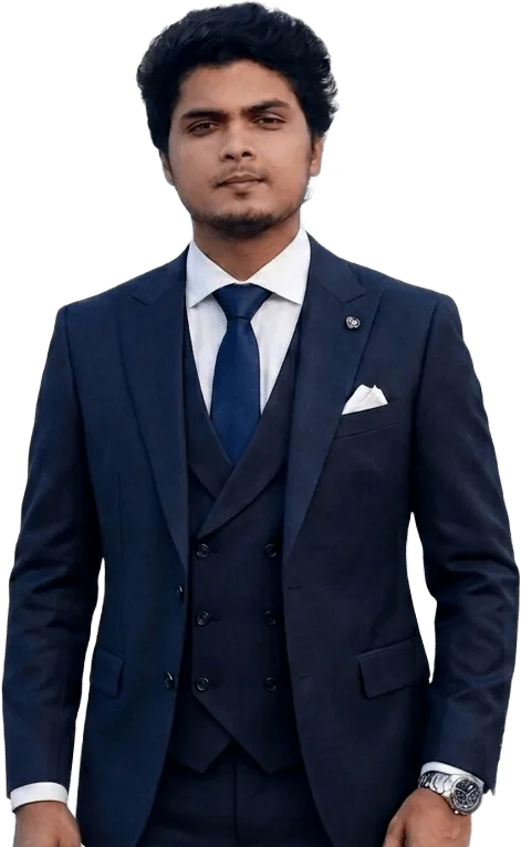 Founder of Business Nova Solutions